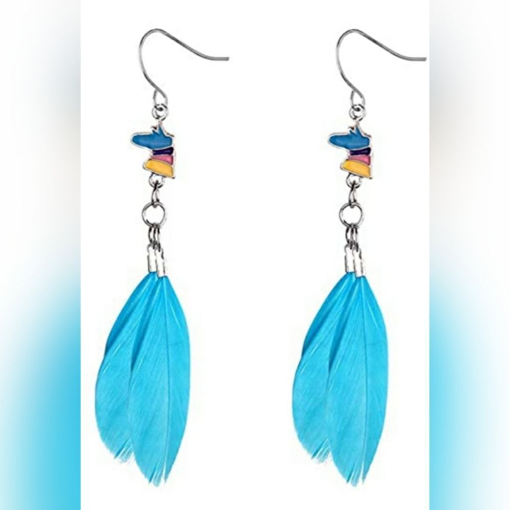 Hypoallergenic Dangle Earrings